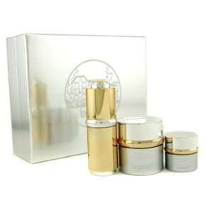   Power of Gold Pure Gold Concentrate + Cream + Eye Cream  3pcs Beauty