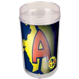  MLS Club America 16 Ounce 4 Pack Tumblers Sports 