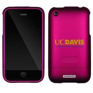  UC Davis University of California on AT&T iPhone 3G/3GS 