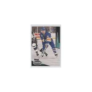  1993 94 Parkhurst #443   Craig Janney Sports Collectibles
