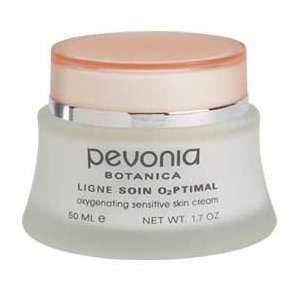    Pevonia Optimal Oxygenating Sensitive Skin Cream 50ml Beauty