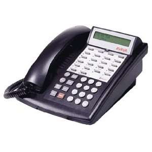  Avaya Partner 18D Telephone Black Electronics