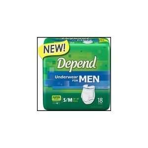  DEPEND® Underwear for Men