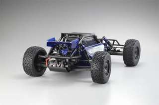 Kyosho Ultima DB scale desert buggy RTR new release NEW  