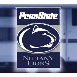  NCAA Penn State Nittany Lions RV Awning Banner Sports 