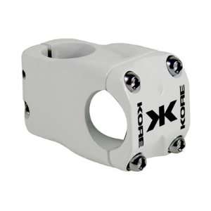  Kore B1B Stem Mx Kor B1B 35X31.8X28.6 Wht Sports 