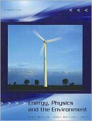   Environment, (1426624336), E. L. McFarland, Textbooks   