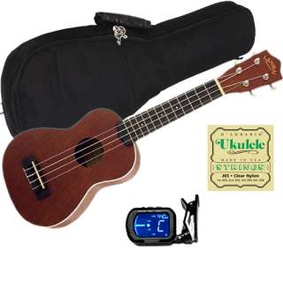 exclusively at kraft music our lanikai lu21 soprano complete ukulele 
