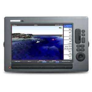  Raymarine C140W Multifunction Navigational Display E62115 