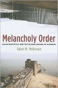   Order, (0231140770), Adam McKeown, Textbooks   