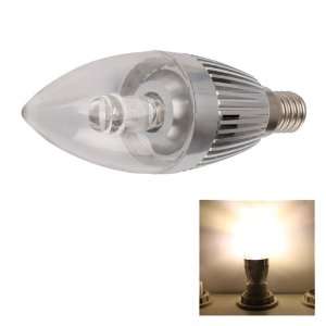  E14 2w 85 265v LED Energy Saving Candle Light Bulb