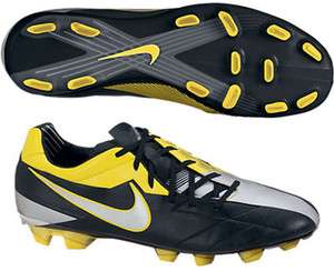 Nike T90 Laser IV KL FG Football Boots 472555 007  