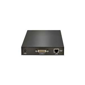  Avocent HMIQSHDI 001 KVM Extender Electronics