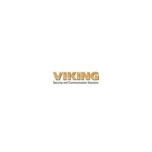  New Viking Electronics Phone Line Powered Digital Voice 