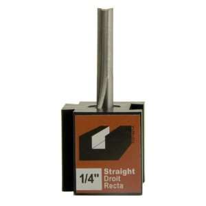  Mibro 1⁄4 in. Straight Router Bit