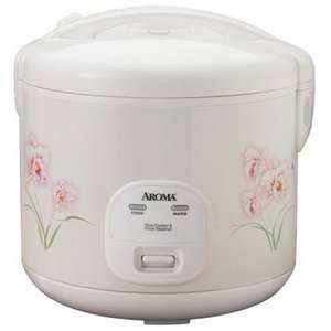  Aroma 20 Cup Cool Touch Rice Cooker    