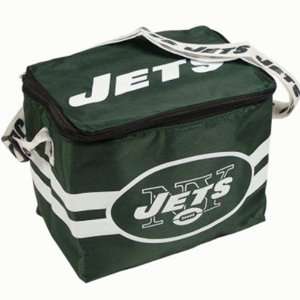  New York Jets Nfl 12 Pack Cooler