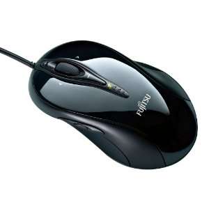  Laser Mouse CL3500   Black