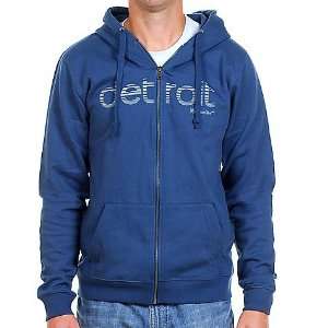  Moosejaw Axel Foley Zip Hoody   Mens