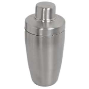  Stainless Steel Cocktail Shaker 