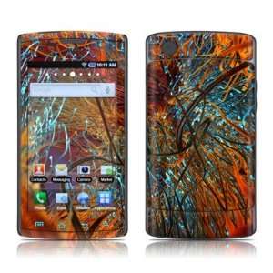  Axonal Design Protective Skin Decal Sticker for Samsung 