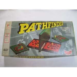  Pathfinder Two Player Tracking Game Toys & Games