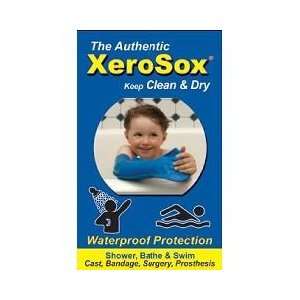  Xerosox Waterproof Cast Cover   Half Arm Small 7½   9½ 
