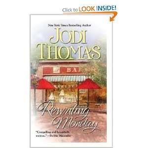  Rewriting Monday (9780425226940) Jodi Thomas Books