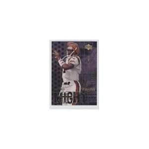  2000 Black Diamond Might #DM14   Akili Smith Sports 