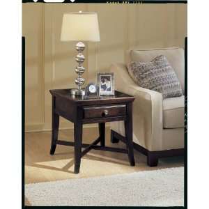  Broyhill Affinity End Table Furniture & Decor