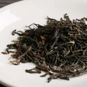 Kosabei Plantation Kenya Green Tea (4 ounce)  Grocery 