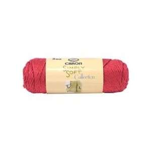  Caron Simply Soft Collection Yarn Arts, Crafts & Sewing