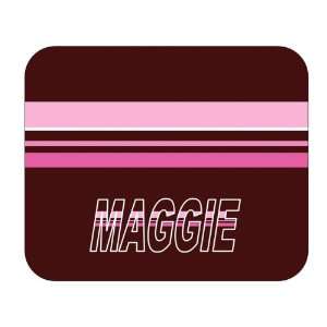  Personalized Gift   Maggie Mouse Pad 