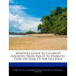   , Turn on Your TV for Self Help (9781270805199) Noelle Hannah Books