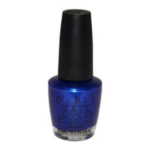  Nail Lacquer # NL B24 Blue My Mind 15 ml Nail Polish Women 