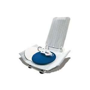  Clarke Aquatec Bathlift with Reclining Back Health 