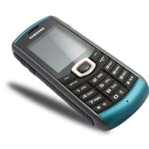  Samsung GT B2710 Cellular Phone   Unlocked Phone 