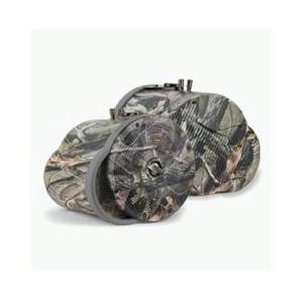 Bazooka PDBAZMT6502C Bazooka MT6502C 6.5in. Camouflage Outdoor Tubbies