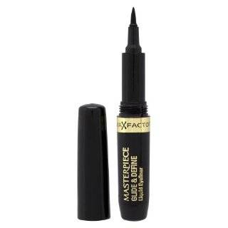   define liquid eyeliner 1 black by max factor buy new $ 6 27 2 new