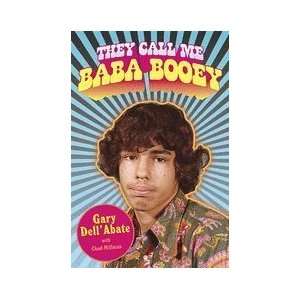  They Call Me Baba Booey [Hardcover]  N/A  Books
