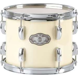   Pearl VX10P/C42 10 inch Add On Tom Package, Ivory Musical Instruments