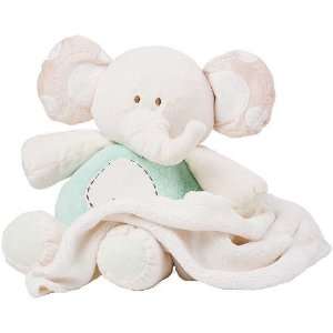  Baboo Plush Toy and Blanket Baby