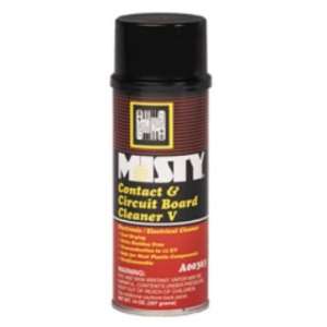  MistyÂ® Contact & Circuit Board Cleaner V Health 