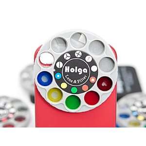  Holga iPhone Lens Filter Kit SLFT IP4