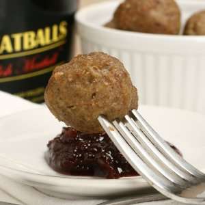 Swedish Meatballs by Wikstroms 2.5 Pound (2.5 pound)  