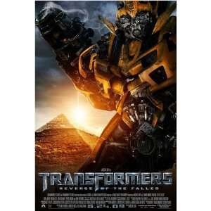  Transformers 2 Revenge of the Fallen   style F HIGH 