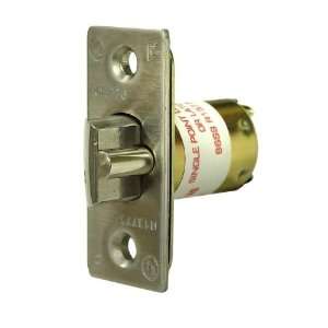   Rubbed Bronze Pro Grade 2 Commercial Entry Latch from the Pro Series