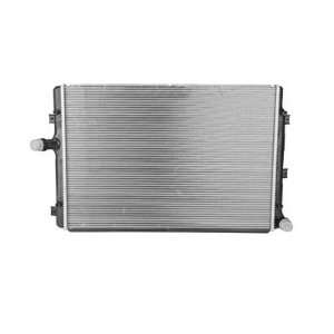  2006 2009 Audi A3 and TT Radiator Automotive