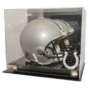  Indianapolis Colts Coachs Choice Helmet Display Sports 