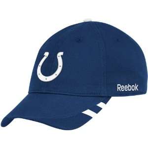  Reebok Indianapolis Colts 2011 Sideline Coach Slouch 